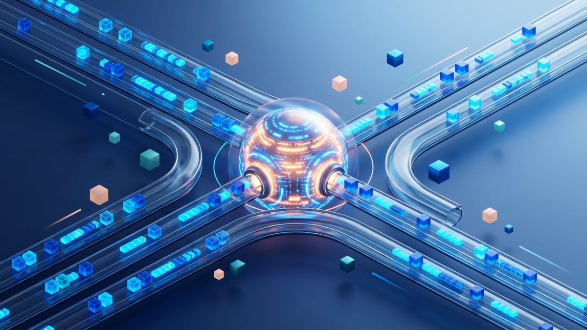 What Is a Parallel Blockchain? How True Parallel Execution Unlocks Scalability