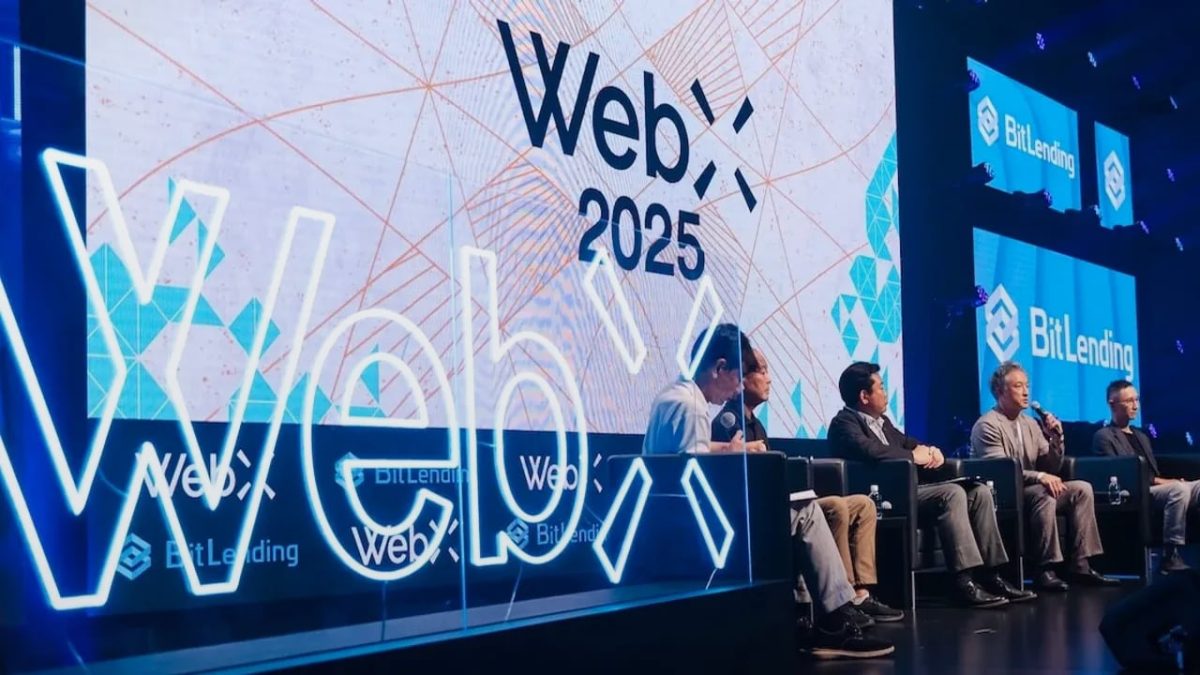 WebX 东京：亚洲 Web3 生态的实践样本