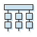 Capacity of block parallel production