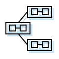 Completely decentralized Buddy consensus